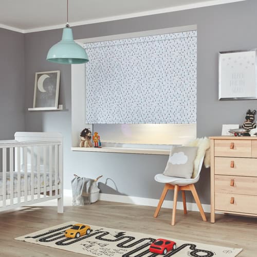 Roller Blinds, Castleford, Knottingley, Pontefract, Wakefield